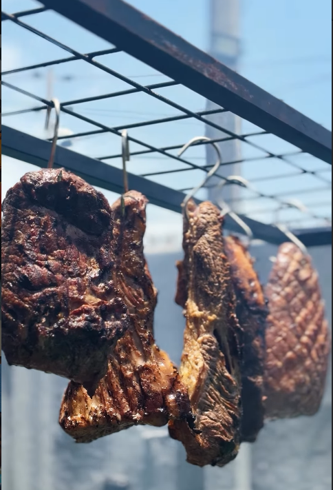 cortes selados